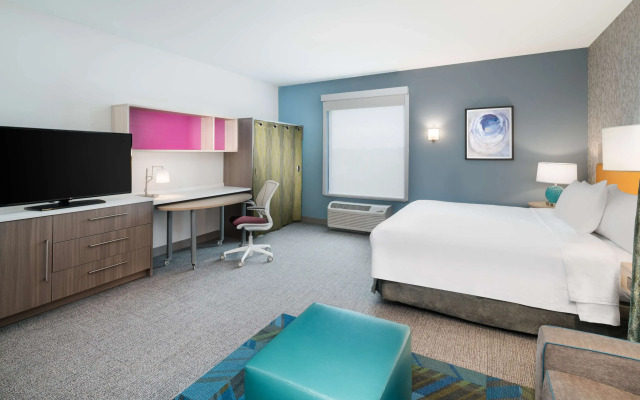 Home2 Suites by Hilton Brunswick