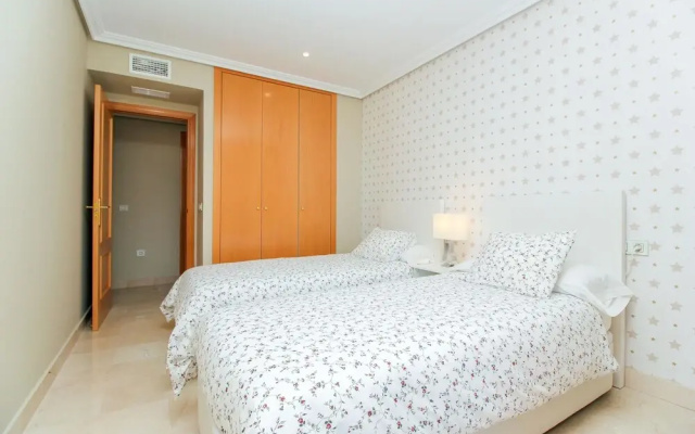 Apartamento Benahavís 2