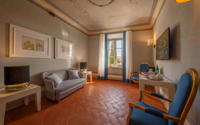 Borgo Scopeto Wine & Country Relais