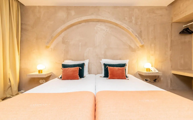 Casablanca Unique Hotel