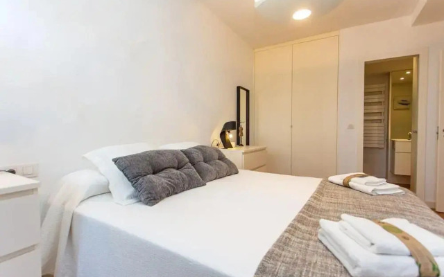 Cullera Beach Apartment Cap Blanc