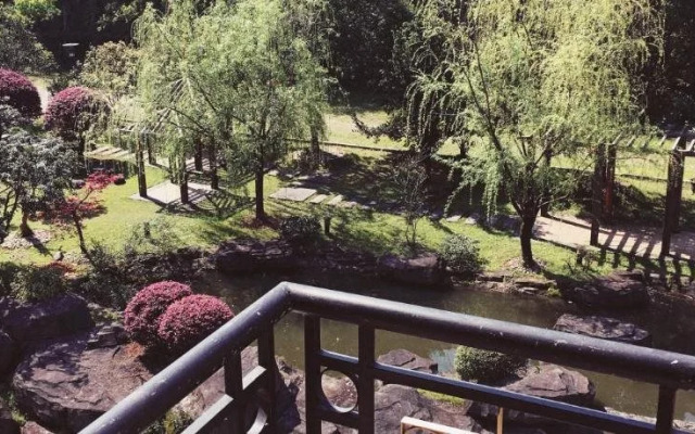 Yuanhua International Grand Hotel