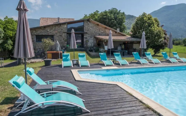 Domaine De Malcor
