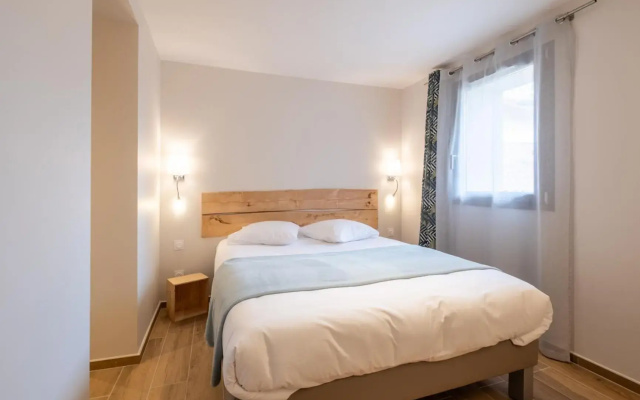 Hôtel Les Vieilles Granges