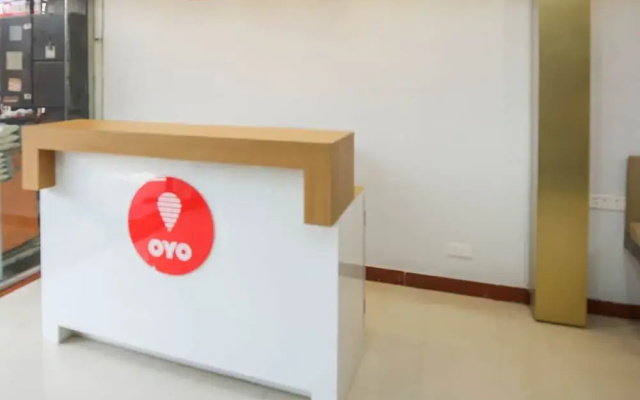 OYO 22672 Hotel Sai Bhushan