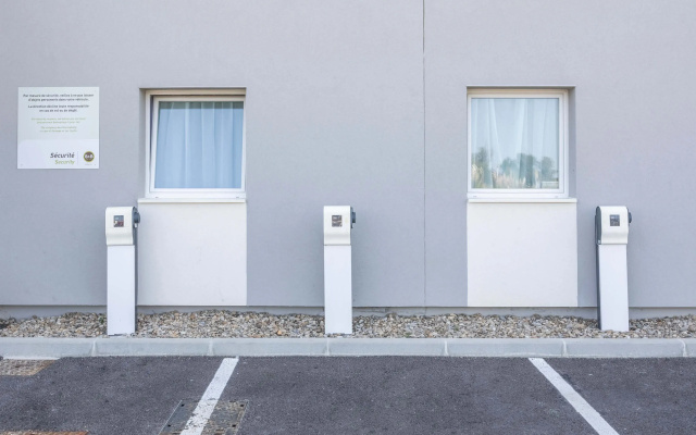 B&B HOTEL Saint-Martin-de-Crau Alpilles Camargue