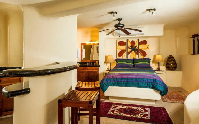 Jimmy Page Vacation Villa