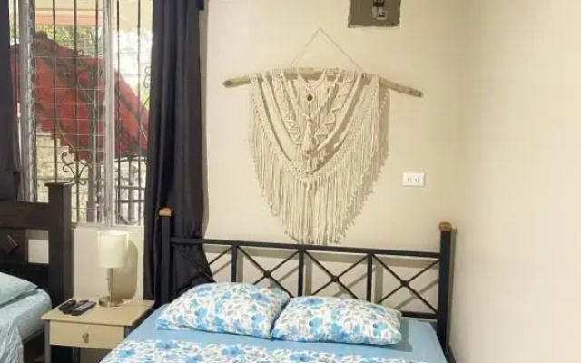 Agutí Apartment