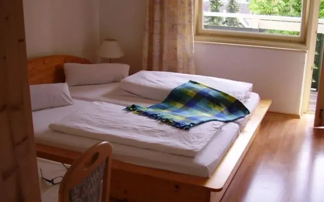 Hotel-Pension Silberhof
