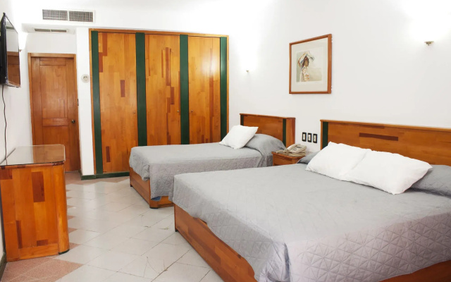 Casa Tobala
