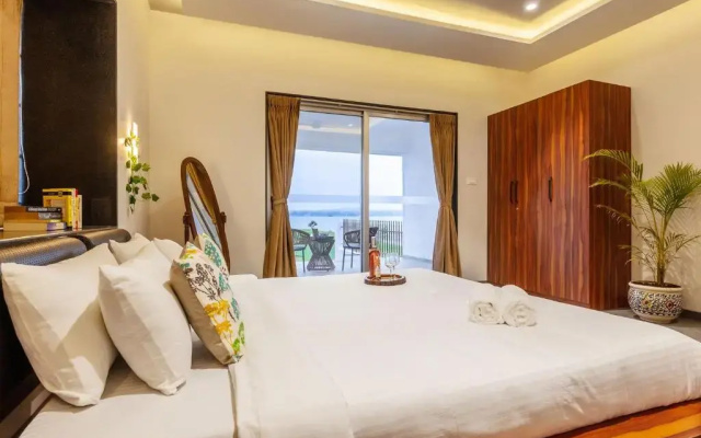 StayVista at Eva Villa