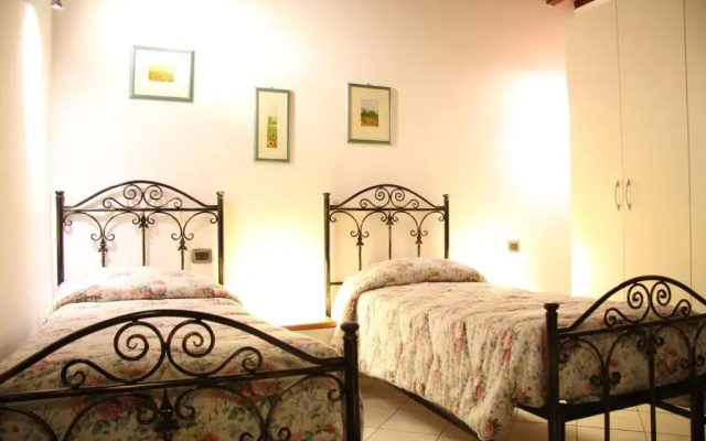 B&B A Modo Mio