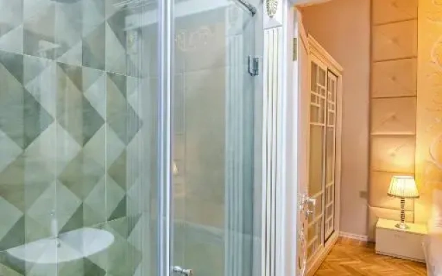 Super Deluxe Apartment on Nizami Street