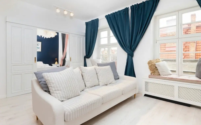 Apartments Old Town Grobla I by Renters
