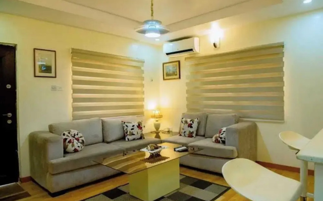 Lanosa Stay