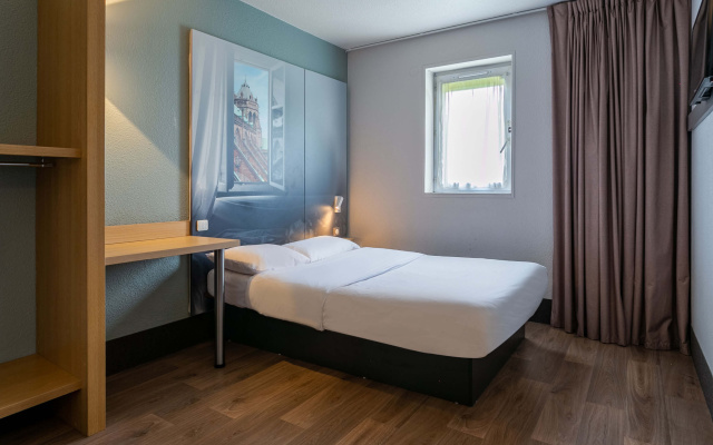 B&B HOTEL Strasbourg Nord Artisans