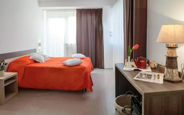 Firmafede Guest House