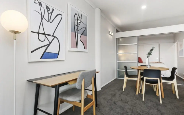 Stylish Private Apartment in City Centre