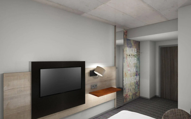 MOXY Frankfurt East