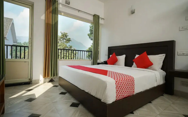 OYO 13434 Hotel Hill Top