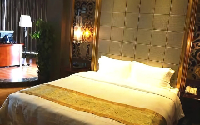 Lianjiang International Hotel