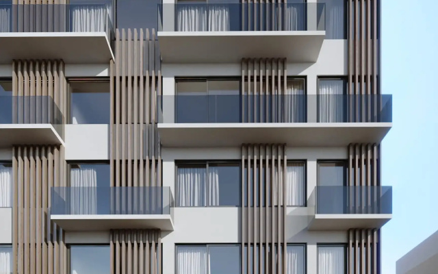 Sokio Piraeus, BW Premier Collection