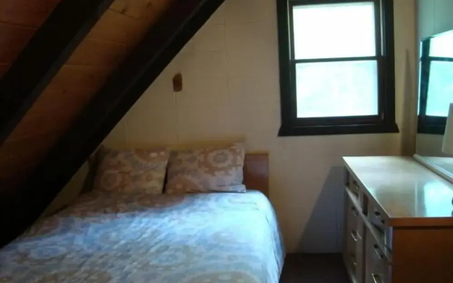 Husky House