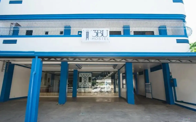 3BU Hostel La Union