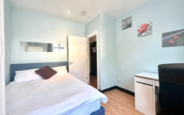 Chaltons Guest House