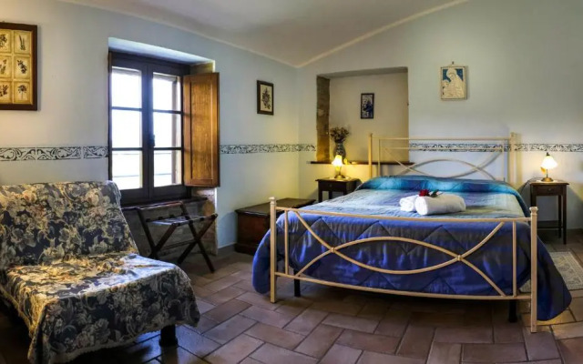 Agriturismo Casale dei Frontini