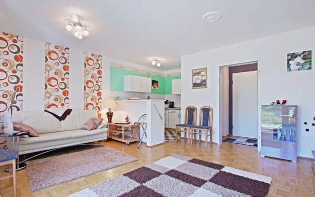 Private Apartment Feldbuschwende
