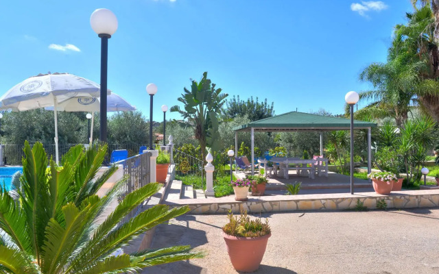 Villa Marianna with private pool-Villa Marianna