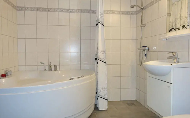 Romantik Apartments
