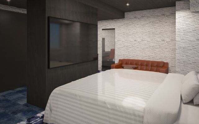 Hotel Front Inn Fukuoka airport Тосу