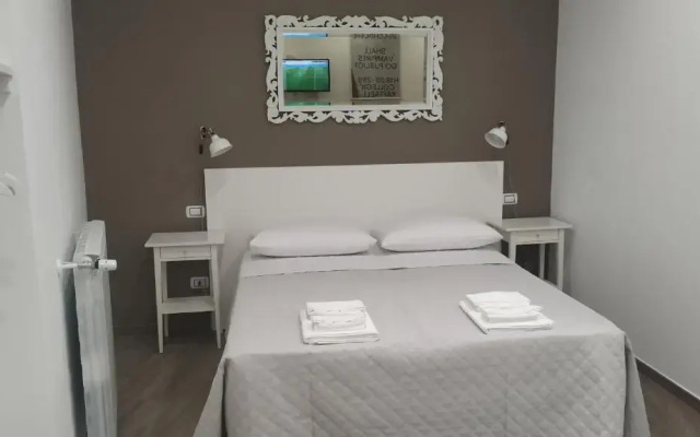 Comeacasa B&B