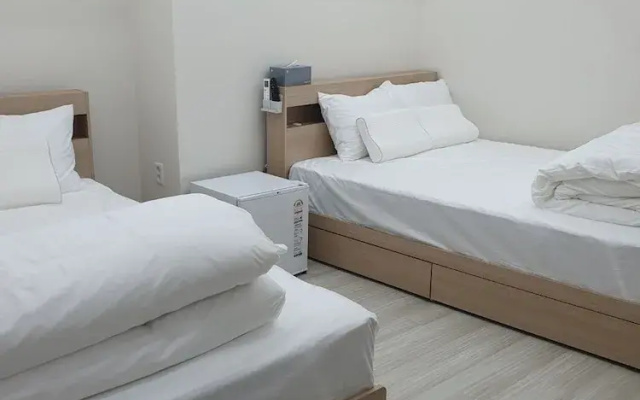 Winwin Guesthouse