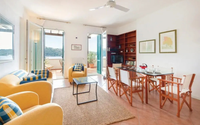 Casa Azzurra