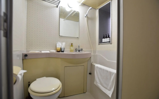 Randor Residence Tokyo Classic