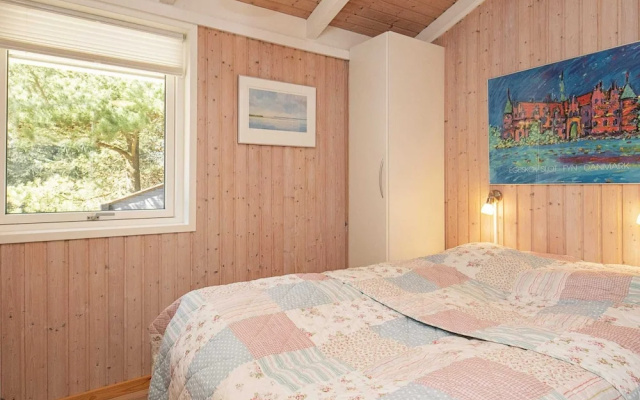 Holiday Home in Strandby