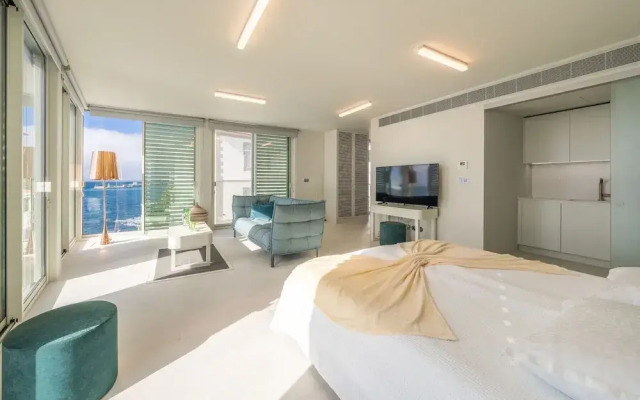 Barreirinha Suite Top Floor