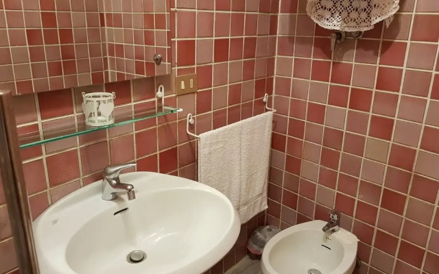 Guest House Il Giardino
