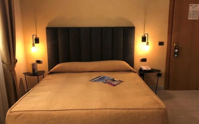 Hotel Tirrenia
