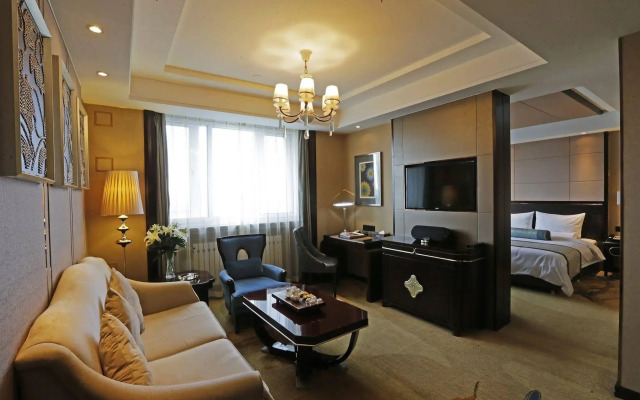 Yarrow Boutique Hotel