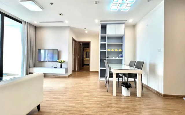 Luxhousing Vinhomes Skylake