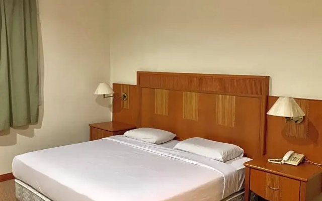 New Grand Hotel