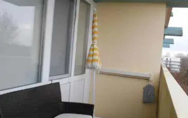 Ferienappartement E222 Fur 2-4 Personen An Der Ostsee