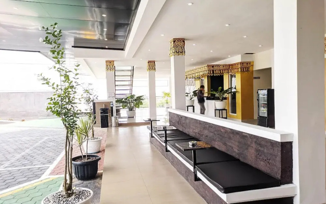 Hotel Syariah GS Lampung Culture, Bandar Lampung