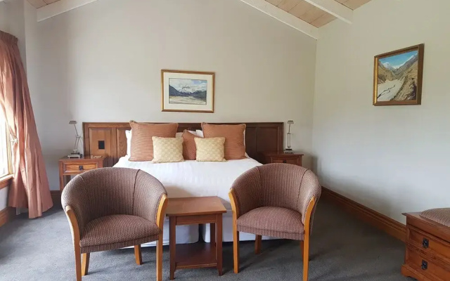 Grasmere Lodge