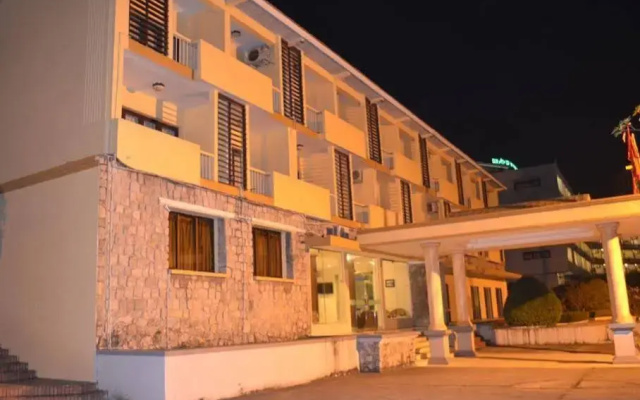 Hanoi Halong Hotel