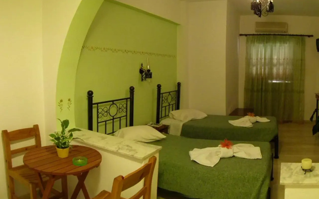 Mirsini Pansion